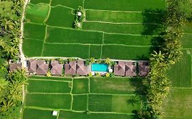 Pajar House Ubud Suite & Villas